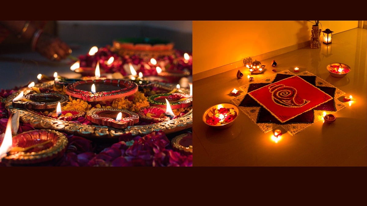 Diwali 2022: Ask your elders, what is their favorite thing to do this Diwali - Vimarsana News