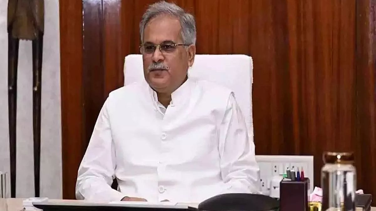 In a major reshuffle, Chhattisgarh govt transfers 13 IAS, 6 IPS and 20 SAS officers - Vimarsana News