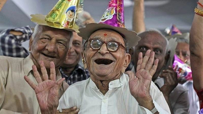 Mumbai: BMC's old age home idea finally matures - Vimarsana News