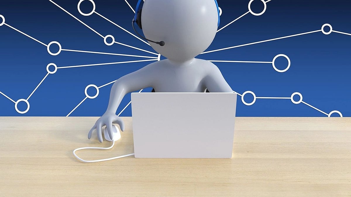 Mumbai: Cops register complaint for illegally routing international calls, causing loss to department of telecommunication - Vimarsana News
