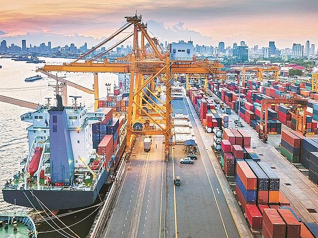 Steel, chemical and pharma exporters might become eligible for duty refunds under RoDTEP exports - Vimarsana News