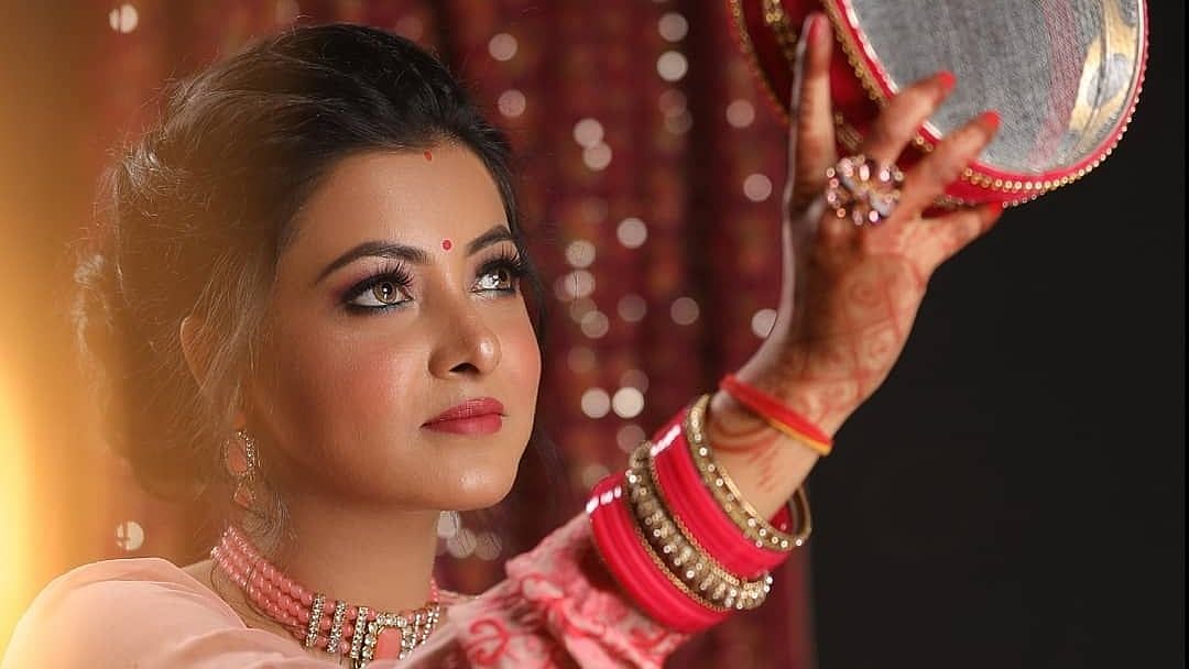 Get salon like glow at home with these face masks and serums this Karwa Chauth - Vimarsana News