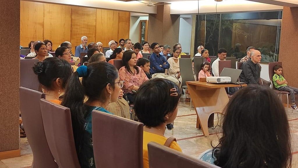 Mumbai: Baha'i people to celebrate anniversary of two community founders