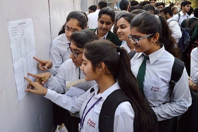 SSC MTS 2020- Marks Released: Here's how to Check - Vimarsana News