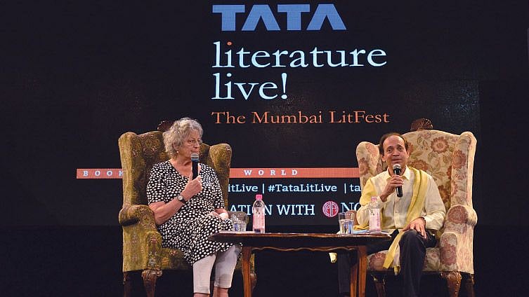 Tata Literature Live: 13th edition of Litfest returns with a new hybrid avatar at NCPA: Here's everything we know - Vimarsana News