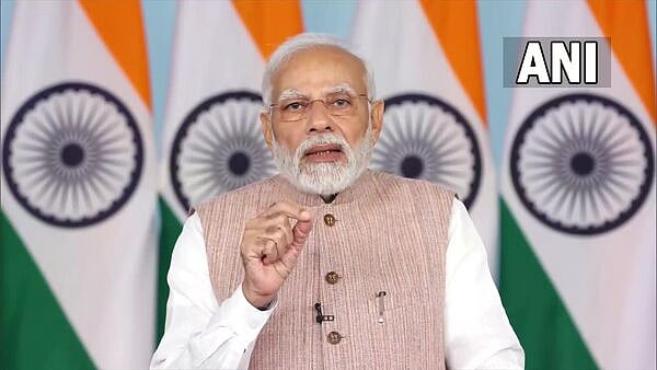 Gujarat: Prime Minister Narendra Modi inaugurates Mission Schools of Excellence project to boost education sector - Vimarsana News