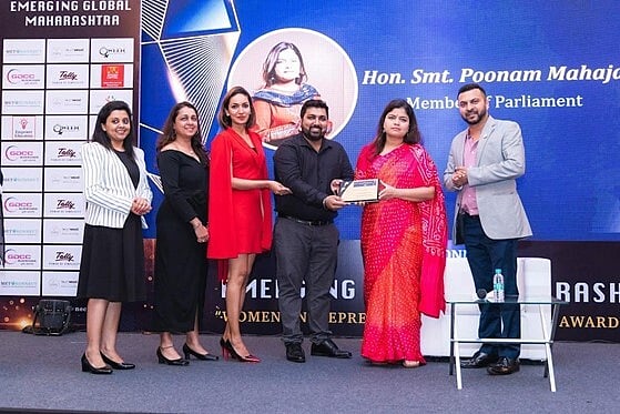 MetKonnect Women Entrepreneurship Conclave and Awards 2022 - Vimarsana News