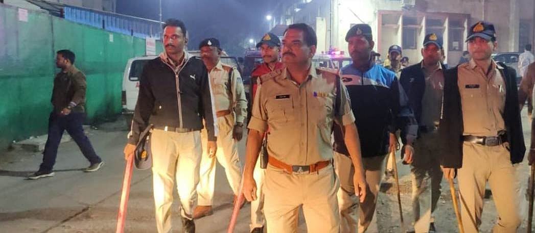 Indore: Cable operator killed, 8 kin injured in clash - Vimarsana News