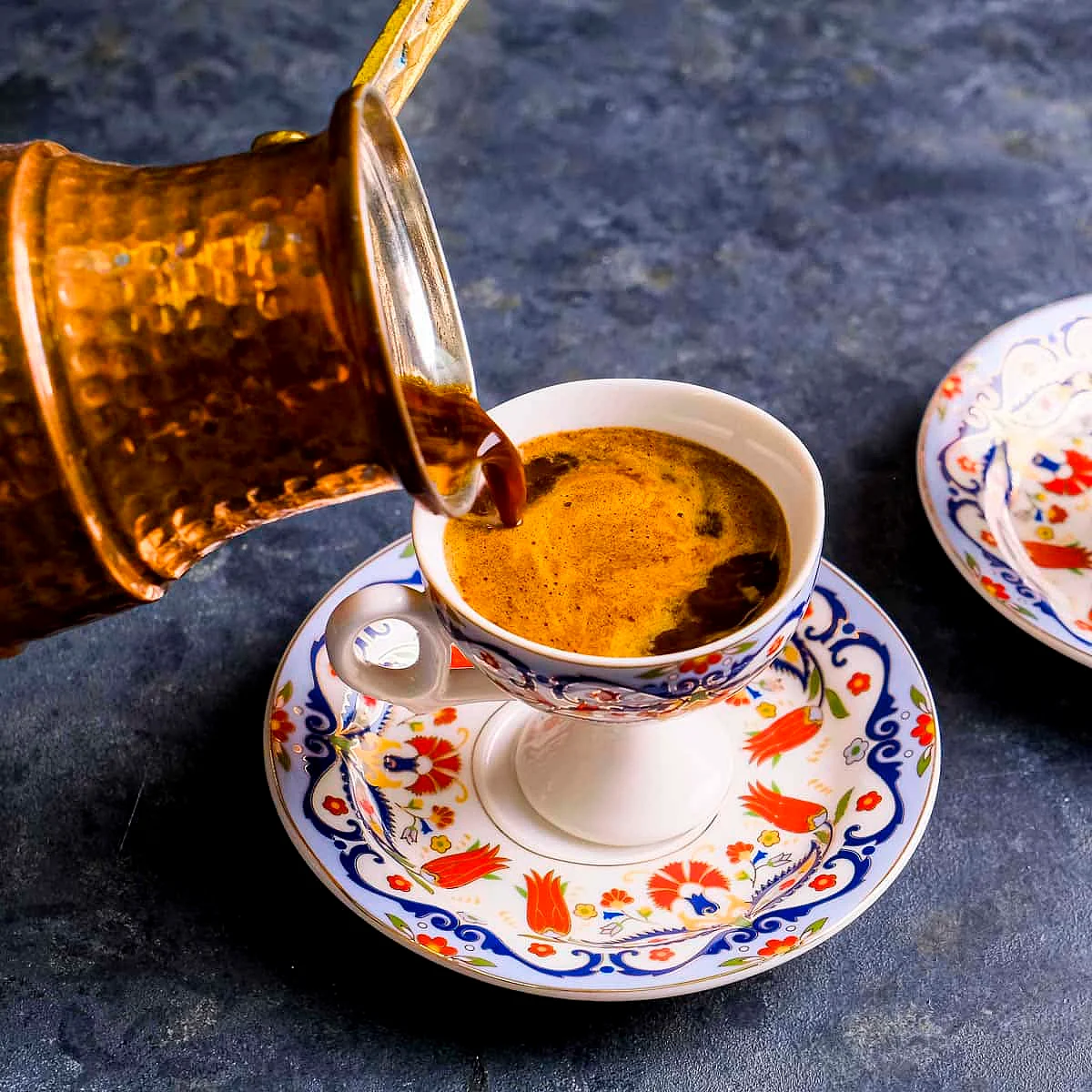 Turkish
