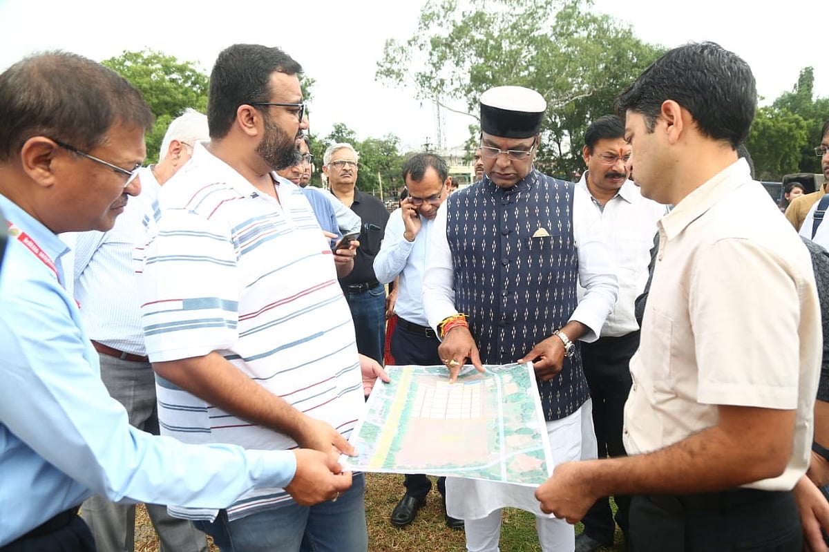 Bhopal: MBBS in Hindi from current session, says Medical education minister - Vimarsana News