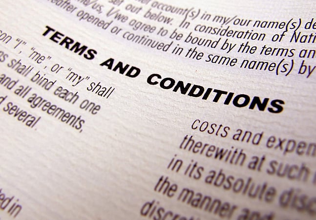 Agreement for sale supersedes all prior legal documents - Vimarsana News