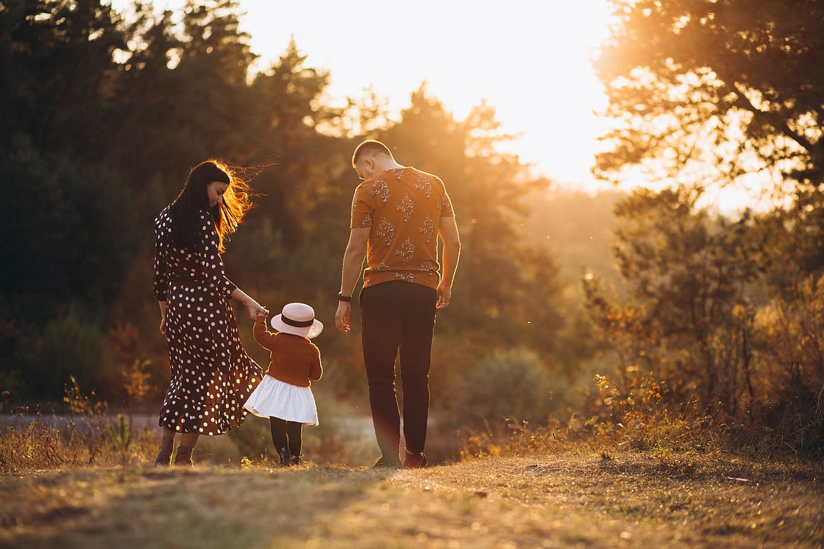 Darshan M. Desai creates a training program to make parenting enjoyable - Vimarsana News