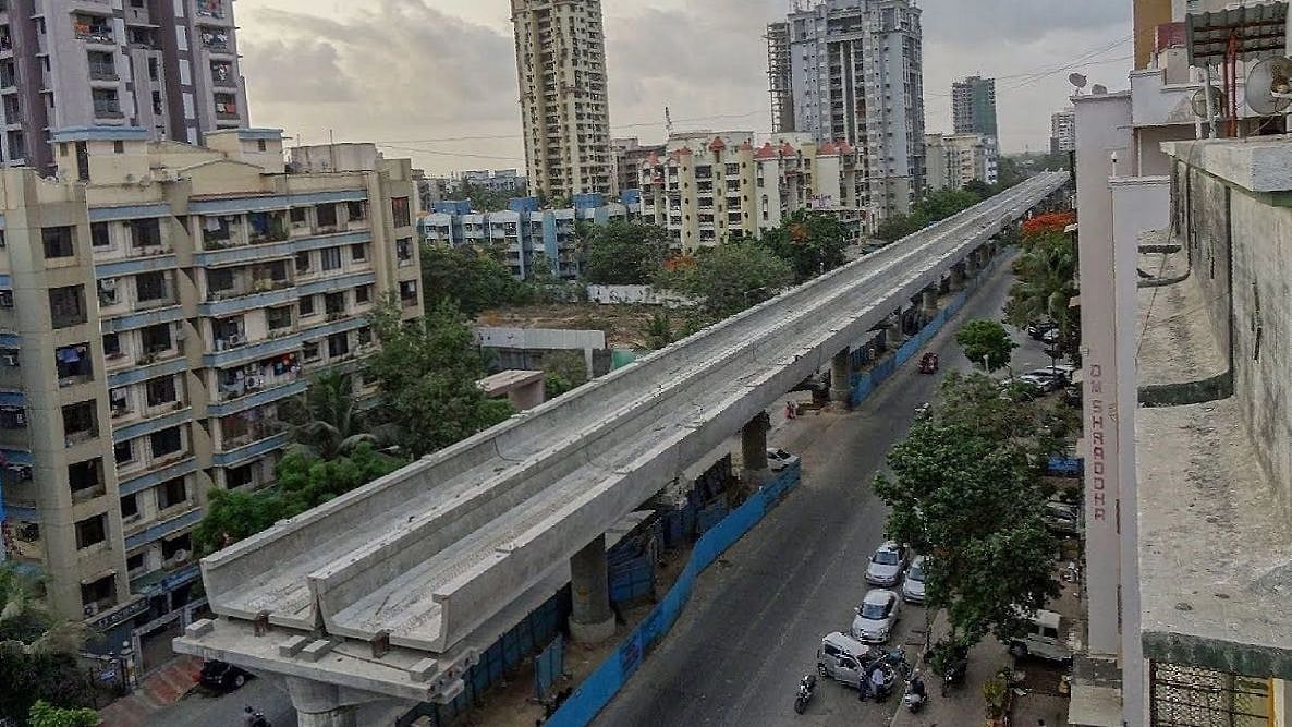 Indore: Metro to usher in era of safe journey for commuters - Vimarsana News