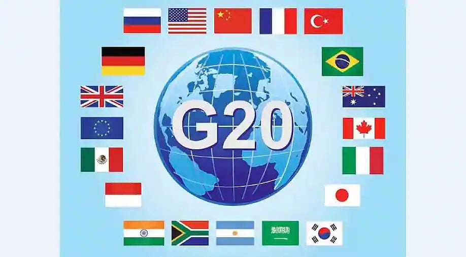 CURTAIN RAISER FOR G20: Development Working Group meeting to be held in Mumbai from Dec 13 to 16 - Vimarsana News