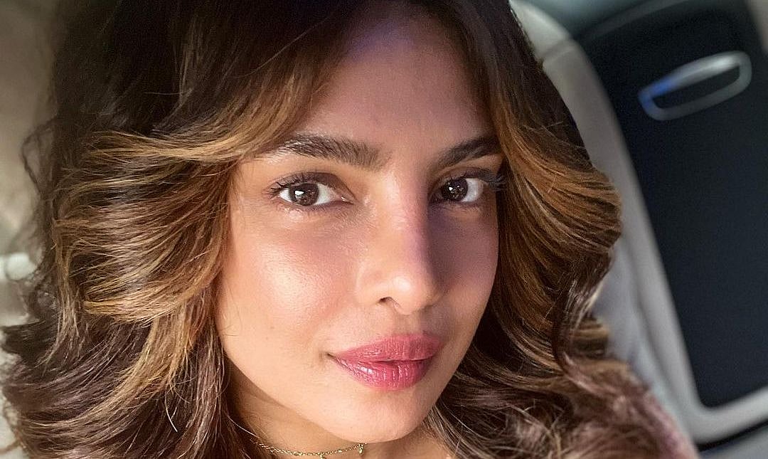 Priyanka Chopra Jonas wants Alaya F to be the next superstar - Vimarsana News