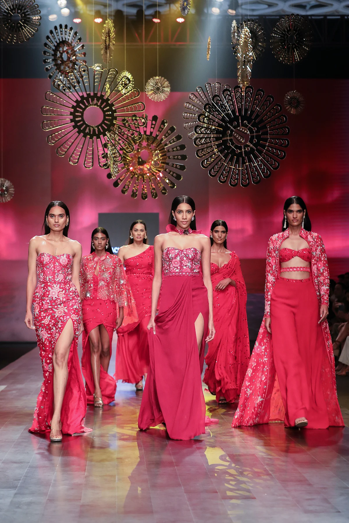 Nachiket Barve's collection