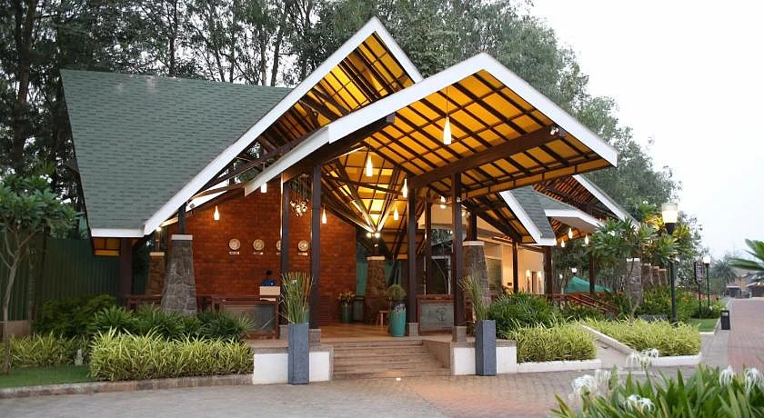 Fazlani Natures Nest, Vadgaon