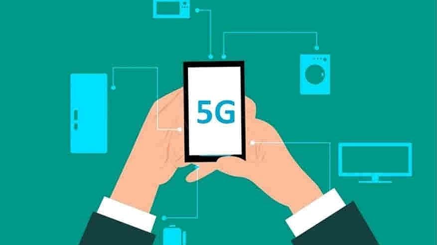 Mumbai: Maha Cabinet approves policy to rapidly scale up infrastructure for 5G tech - Vimarsana News