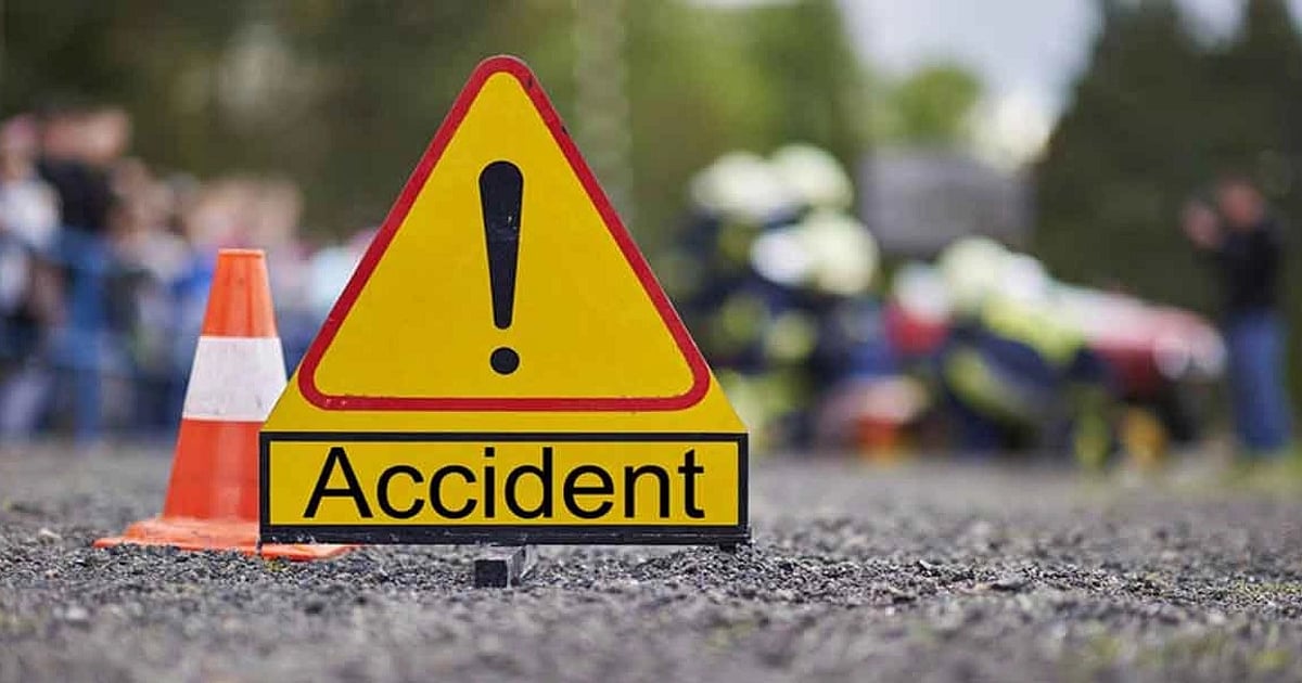 MP: Two Killed In Collision Between Motorcycles In Tikamgarh - Vimarsana News