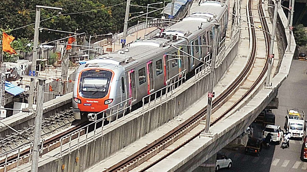 Thane MMRDA told to fasttrack KalyanTaloja Metro12 project
