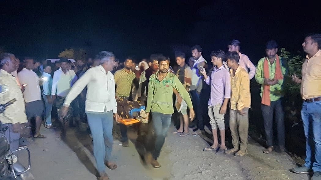 MP Backwater Drownings: Bodies of all five women, including two minors retrieved - Vimarsana News