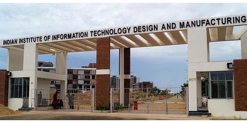 Professor M V Kartikeyan is IIITDM Kancheepuram's new Director - Vimarsana News