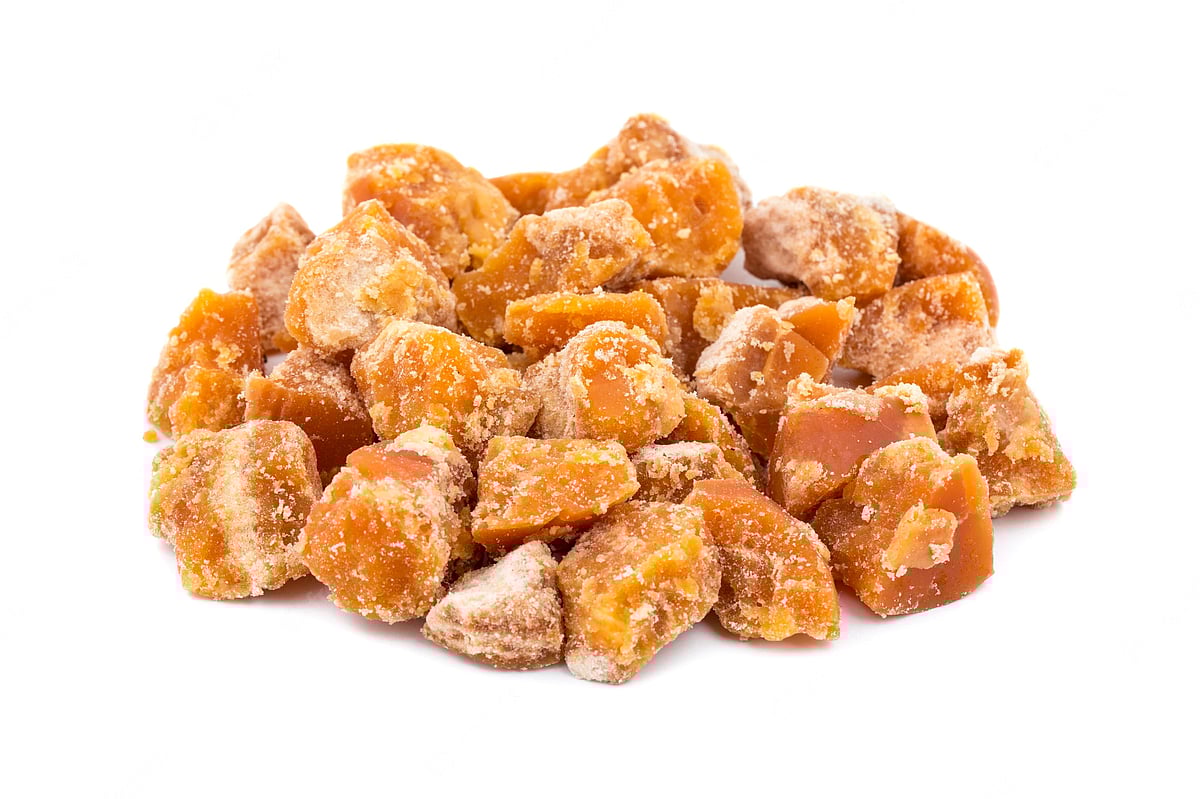 Goodbye sugar! Embrace the health benefits of jaggery