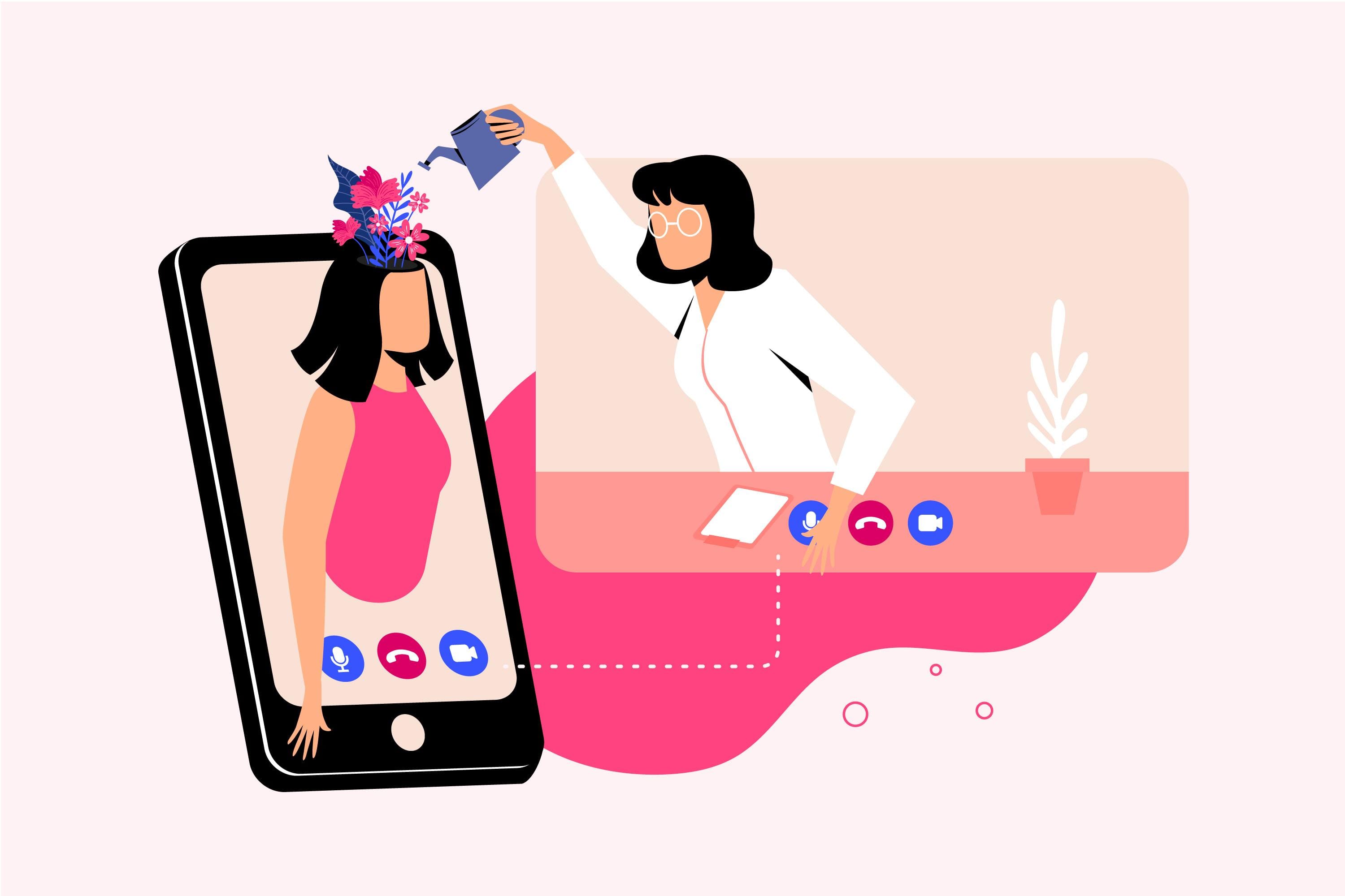 World Mental Health Day Apps For Your Mental Well being And Cognitive