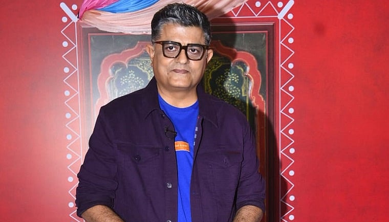 Gajraj Rao on Maja Ma co-star Madhuri Dixit-Nene, 'I consider her like a guru.' - Vimarsana News