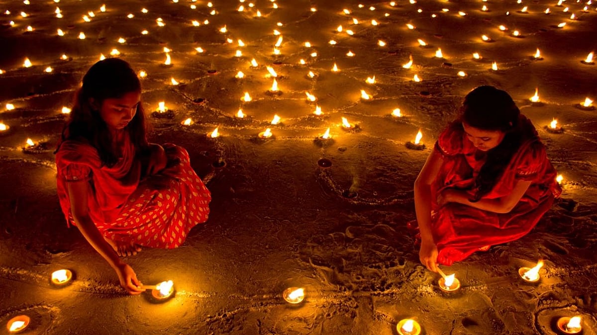 Bombay HC dismisses plea on Diwali musical event in Thane by Uddhav-led Sena faction - Vimarsana News