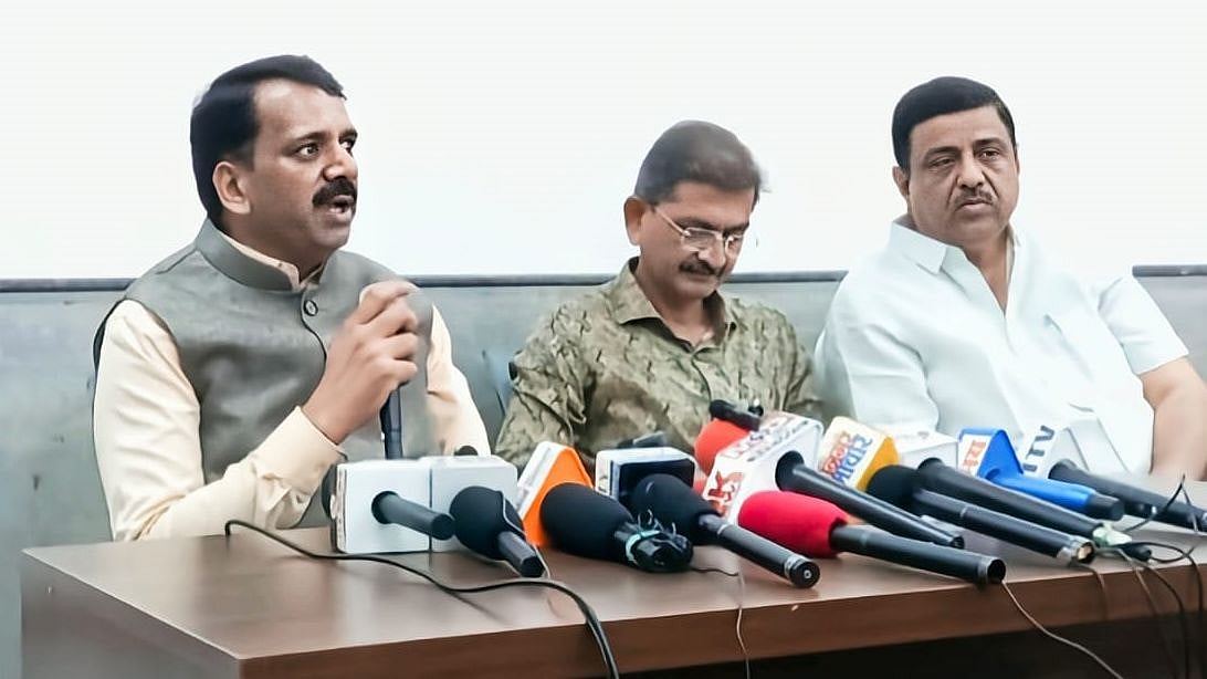 Mira Bhayandar: Ex-BJP MLA questions legality of MBMC's proposed HQ, hospital project - Vimarsana News