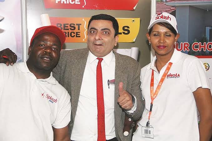 PAK vs ZIM: Why is 'Mr. Bean' trending during T20 World Cup 2022? - Vimarsana News