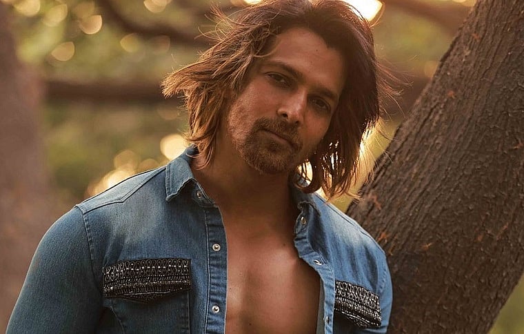 Harshvardhan Rane says, 'With Tara Vs Bilal, I feel that producers are banking on me' - Vimarsana News