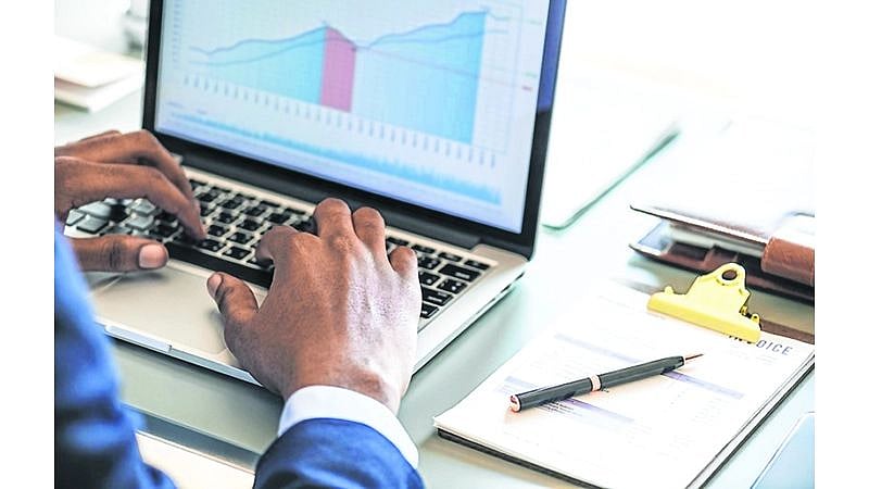 Indian freelancers, e-commerce, B2B players registered almost 96% growth in 5 years - Vimarsana News