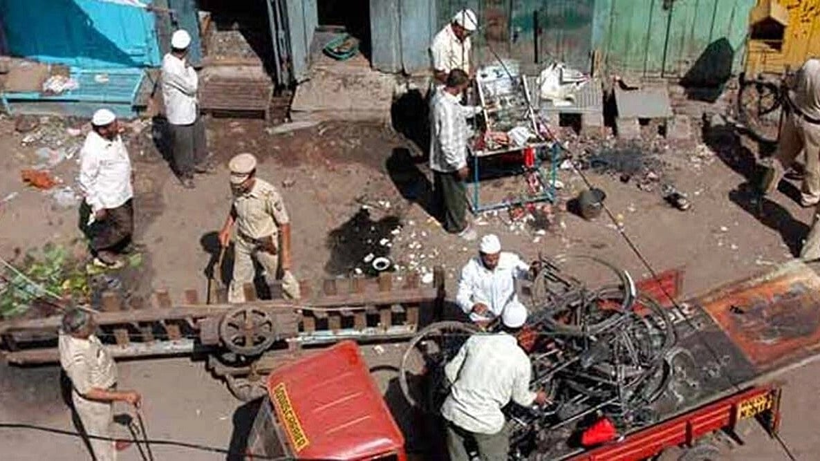 Maha Malegaon blasts: Two witnesses dead, one had allegedly revealed plot to kill Mohan Bhagwat - Vimarsana News