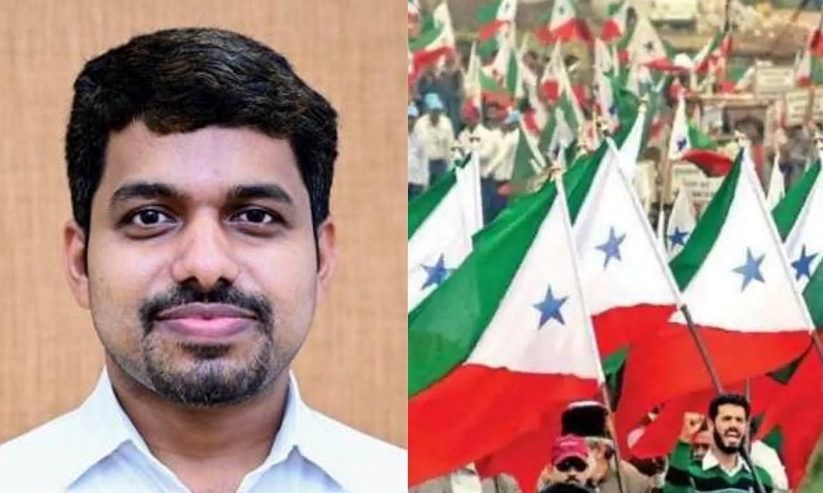 NIA apprehends top Kerala PFI leader CA Rauf - Vimarsana News