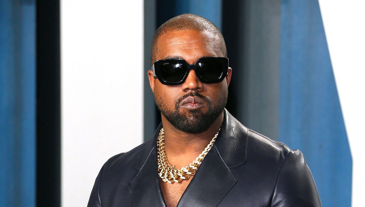Kanye West returns to Twitter after being banned for anti-Semitic tweets, Elon Musk welcomes him - Vimarsana News