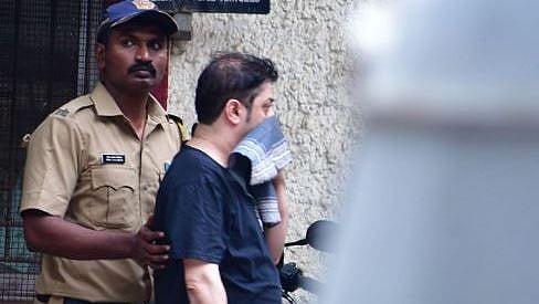 Mumbai: Sea Link mishap accused files for bail - Vimarsana News