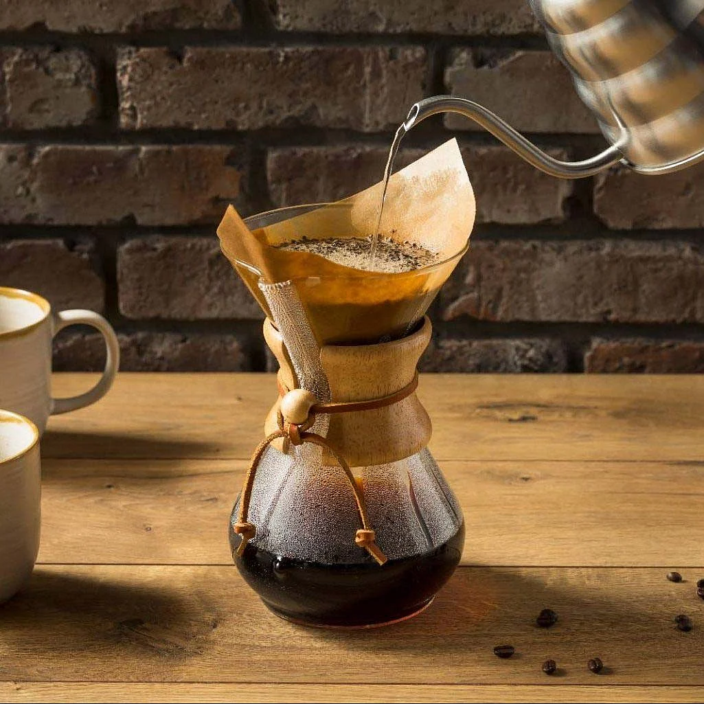 Filter coffee