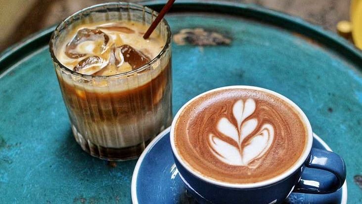 Su café de la mañana se vuelve caro cuando el cambio climático afecta la producción