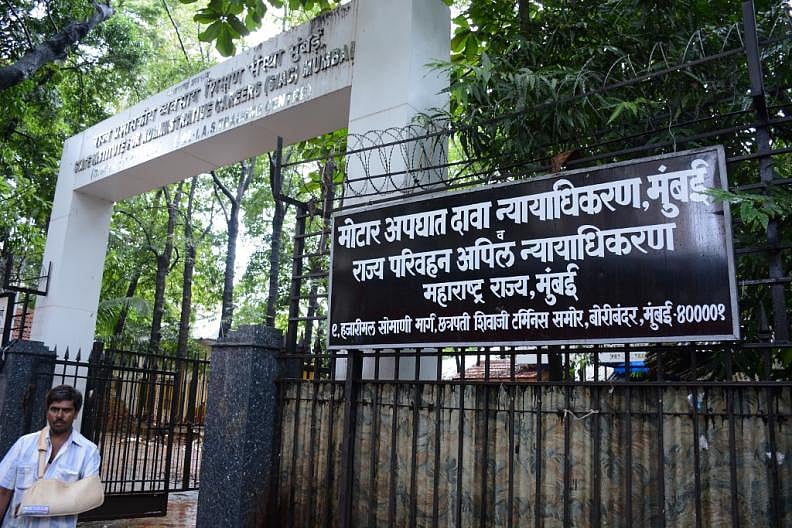 Mumbai: MACT awards Rs 77 lakh compensation to professional who met with accident in 2013 - Vimarsana News