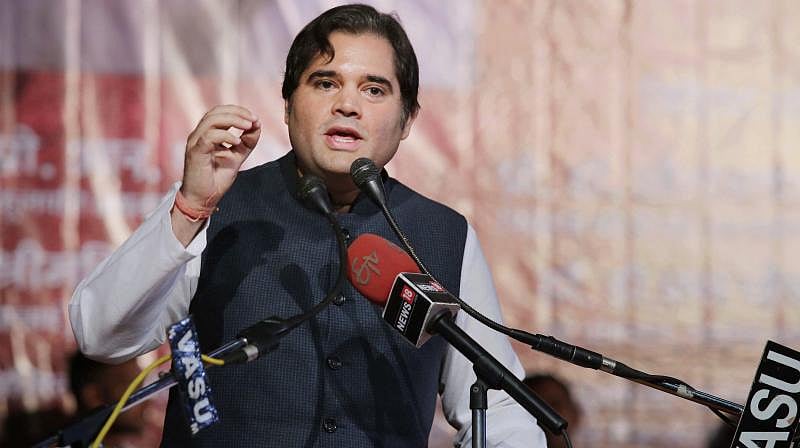 Varun Gandhi turns down Oxford Union's invitation to debate if India is on right path under Modi - Vimarsana News