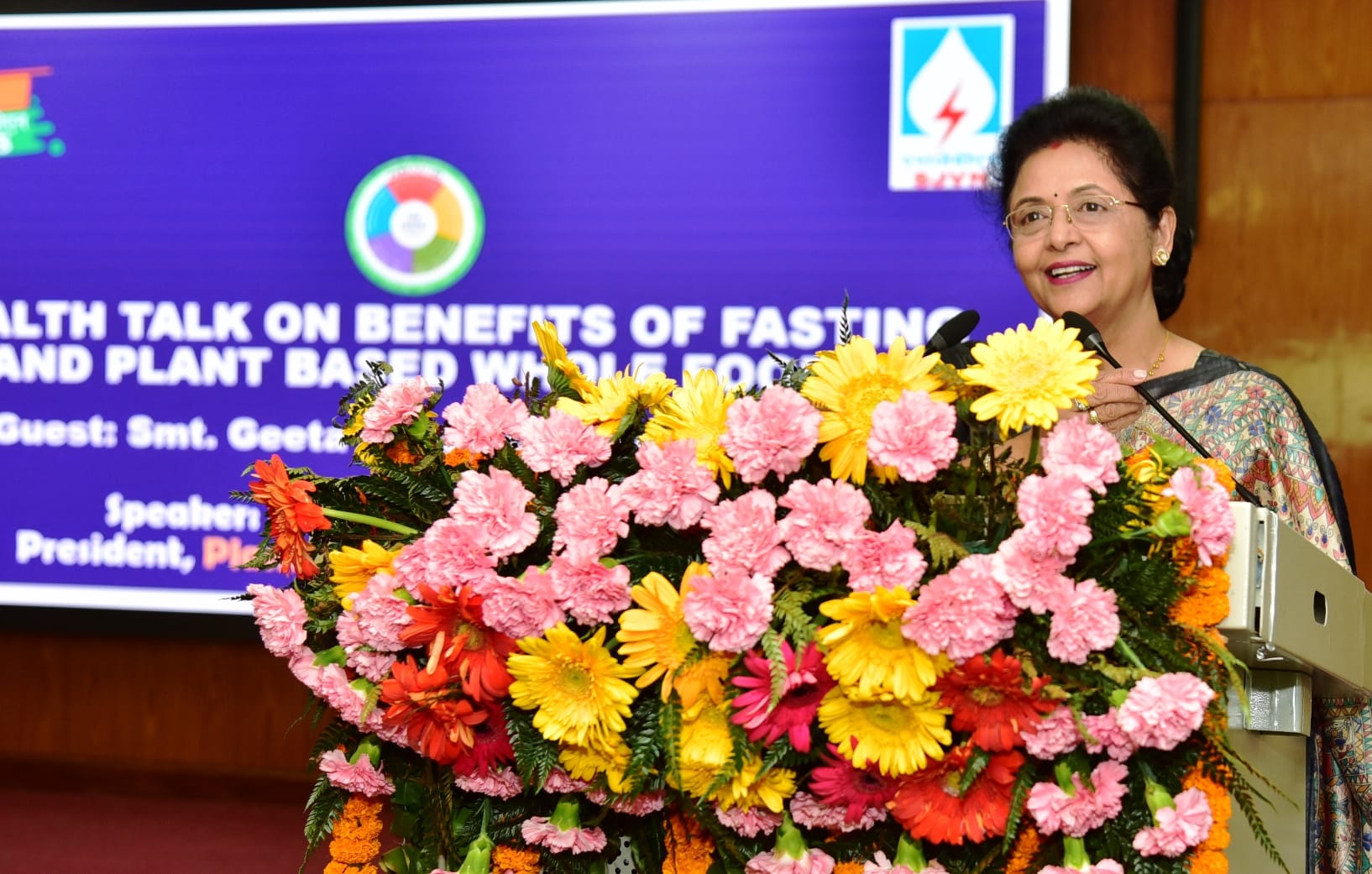 sjvn-organises-workshop-to-ensure-wellbeing-of-its-employees