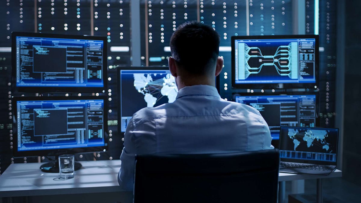 MHA asks states, UTs, to take stringent action against lending apps; Maharashtra Cyber to strengthen security - Vimarsana News