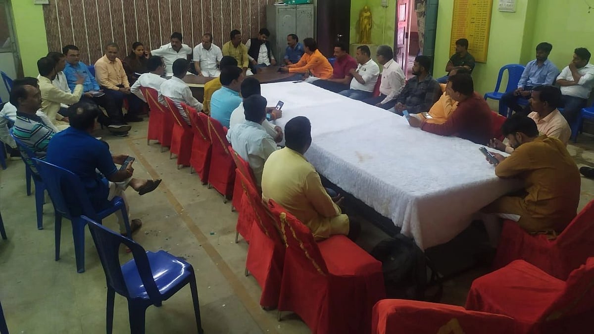 Mega celebrations in Alot on Mahakal  Lok inauguration - Vimarsana News