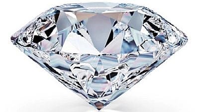 Lukewarm response to diamond auction - Vimarsana News