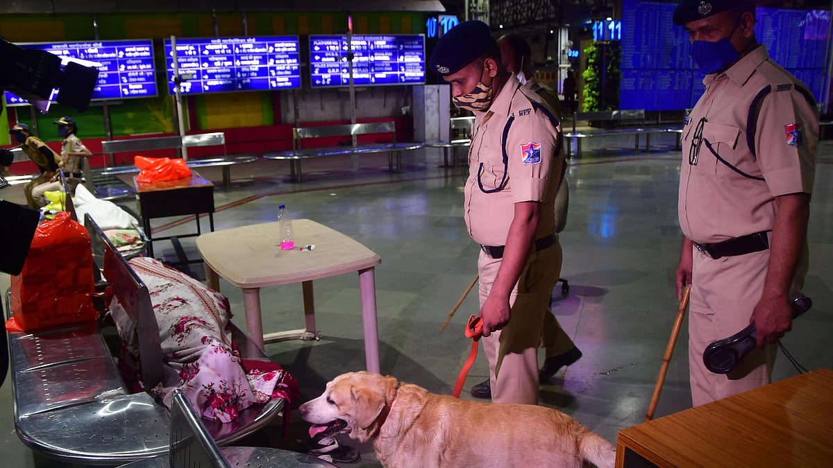 Mumbai: Habitual offender held for Grand Hyatt hoax bomb call - Vimarsana News