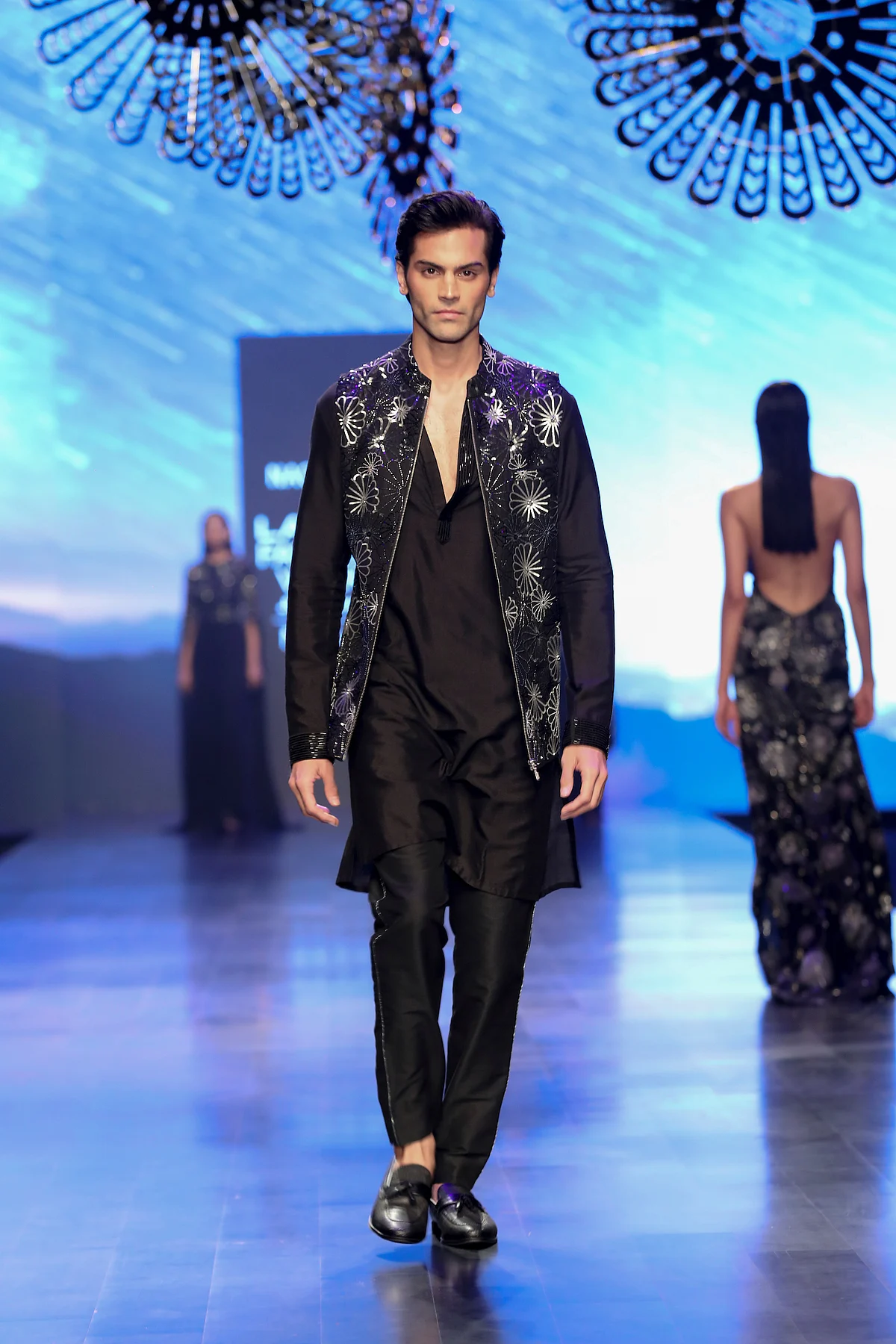 Nachiekt Barve's collection