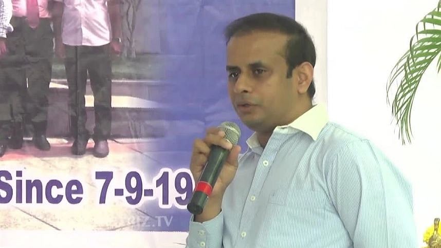 Delhi excise scam: CBI probes Indian Ahead News Managing Director Mootha Gautam - Vimarsana News