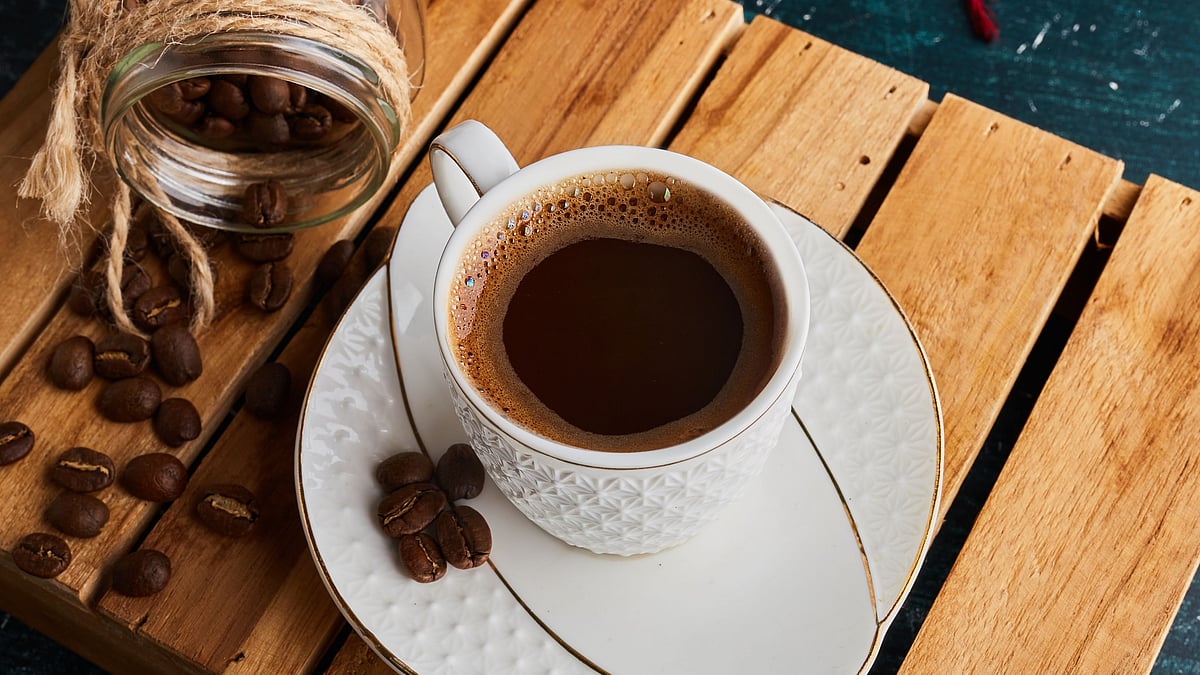 A coffee lover's guide to best coffee cities in USA for a taste of